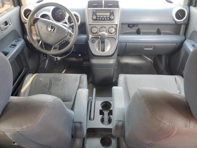Photo 8 from auction – 2005 HONDA ELEMENT EX with VIN 5J6YH18695L012268