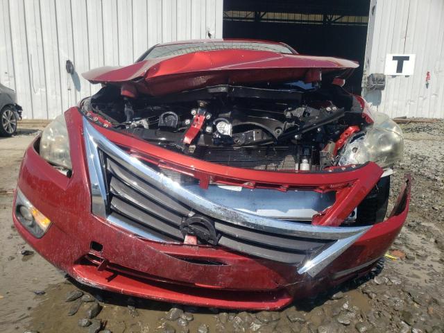 Photo 5 from auction – 2015 NISSAN ALTIMA 2.5 with VIN 1N4AL3AP0FC115171