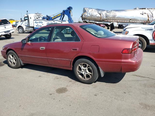 Photo 2 from auction – 1997 TOYOTA CAMRY CE with VIN 4T1BF22K5VU011041