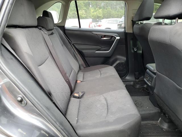 Photo 11 from auction – 2019 TOYOTA RAV4 XLE with VIN JTMP1RFVXKD014812
