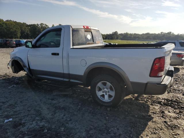 Photo 2 from auction – 2010 DODGE RAM 1500 with VIN 3D7JV1ET3AG146524