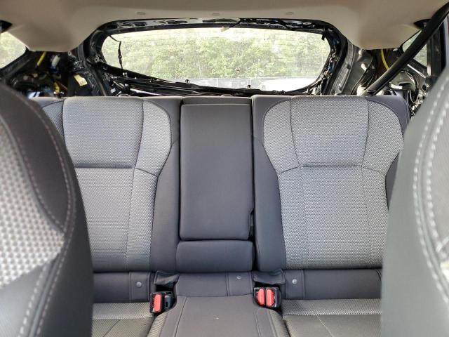 Photo 10 from auction – 2024 SUBARU CROSSTREK with VIN JF2GUADC9RH352944