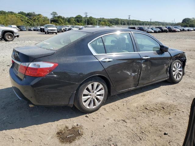 Photo 3 from auction – 2015 HONDA ACCORD EXL with VIN 1HGCR2F80FA037565