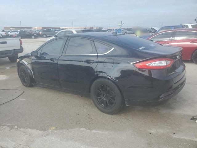 Zdjęcie 2 z aukcji – 2016 FORD FUSION SE z VIN 3FA6P0HD3GR150570