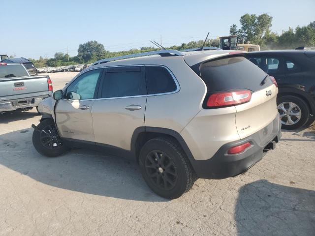 Photo 2 from auction – 2014 JEEP CHEROKEE L with VIN 1C4PJMCS4EW285502