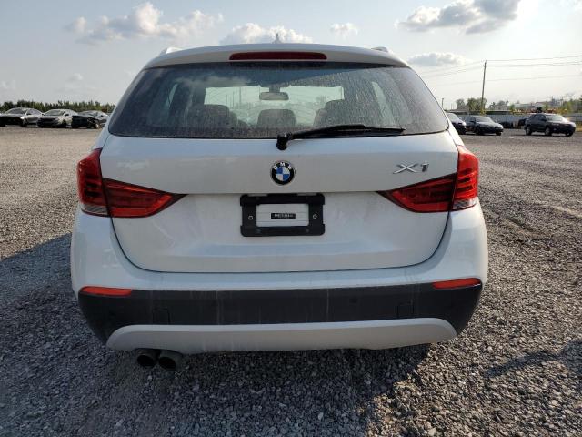 Photo 6 from auction – 2012 BMW X1 XDRIVE2 with VIN WBAVL1C57CVR75691