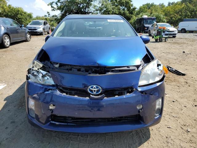 Photo 5 from auction – 2010 TOYOTA PRIUS with VIN JTDKN3DU5A0195412