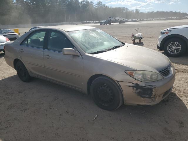 Photo 4 from auction – 2005 TOYOTA CAMRY LE with VIN 4T1BE30K95U584973