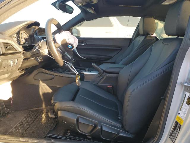 Zdjęcie 7 z aukcji – 2016 BMW 228 I z VIN WBA1F5C57GV343907