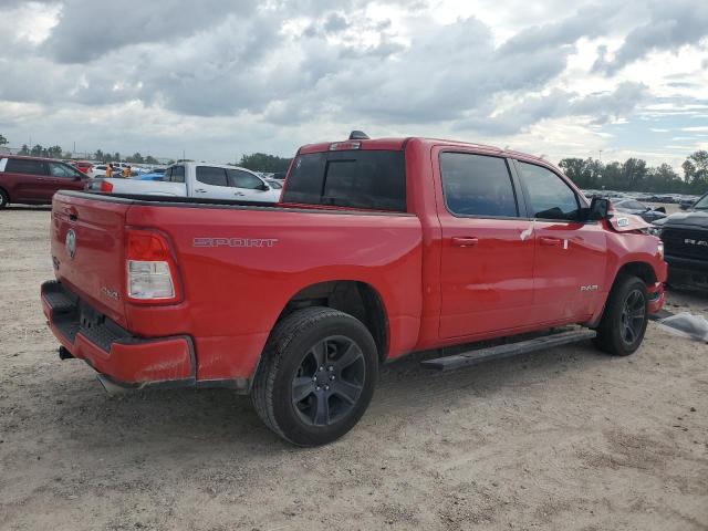 Photo 3 from auction – 2020 RAM 1500 BIG H with VIN 1C6SRFFT8LN380349