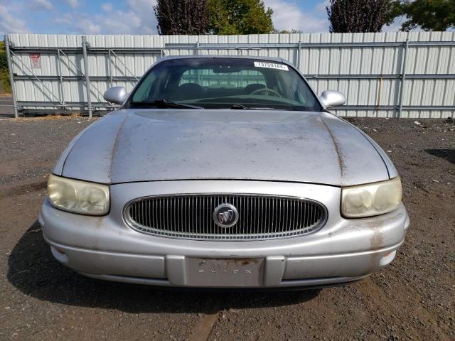 Photo 5 from auction – 2002 BUICK LESABRE CU with VIN 1G4HP54K42U104134