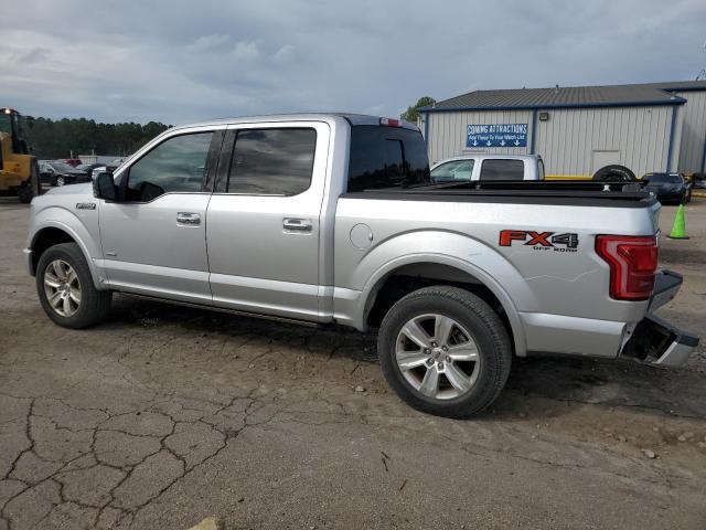 Photo 2 from auction – 2016 FORD F150 SUPER with VIN 1FTEW1EG2GFC96775