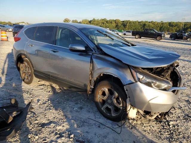 Photo 4 from auction – 2017 HONDA CR-V EX with VIN 7FARW1H59HE047654