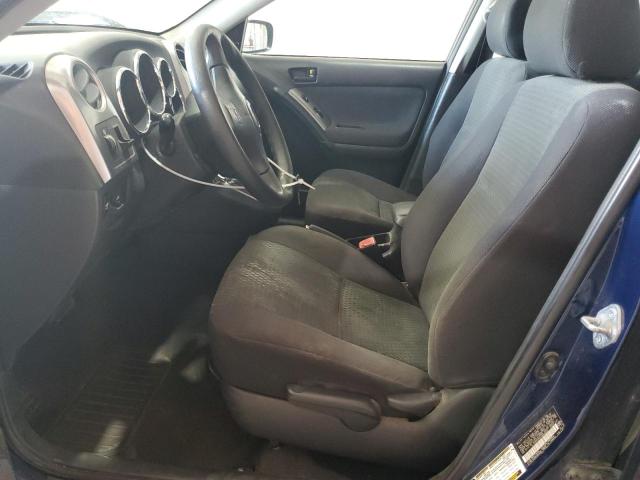 Photo 7 from auction – 2007 TOYOTA COROLLA MA with VIN 2T1KR32E97C686063