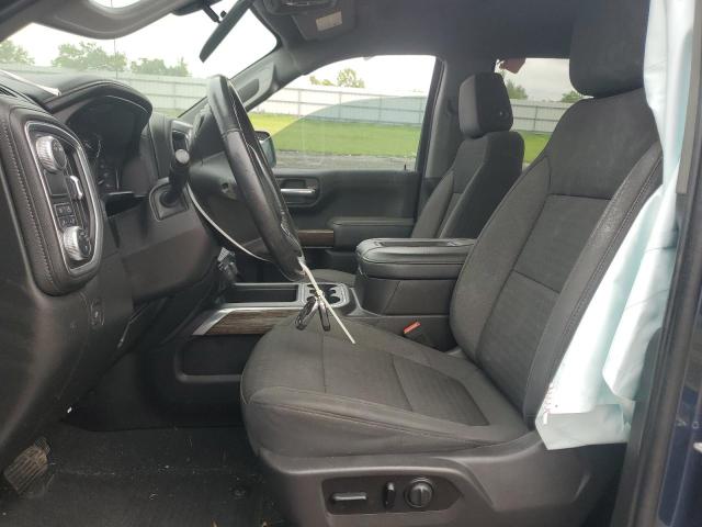 Photo 7 from auction – 2021 GMC SIERRA C15 with VIN 1GTR8CEK6MZ160199