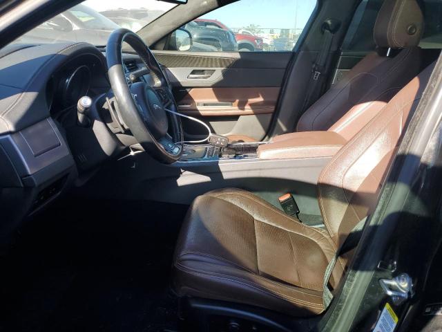 Photo 7 from auction – 2016 JAGUAR XF R - SPO with VIN SAJBF4BV3GCY02477