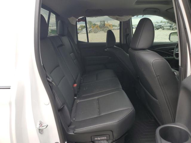 Zdjęcie 10 z aukcji – 2024 HONDA RIDGELINE z VIN 5FPYK3F55RB017416
