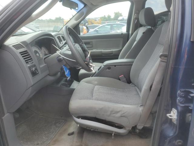 Photo 7 from auction – 2007 DODGE DAKOTA QUA with VIN 1D7HW48P17S172567