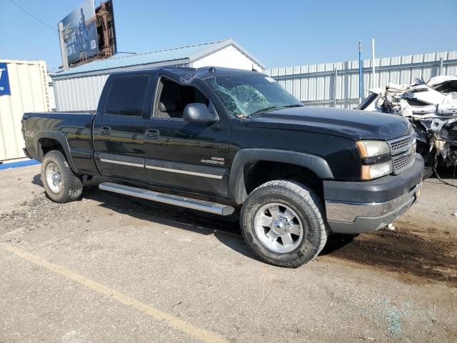 Photo 4 from auction – 2005 CHEVROLET SILVERADO with VIN 1GCHK23215F846017