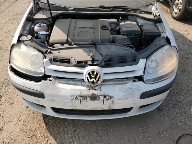 Photo 11 from auction – 2008 VOLKSWAGEN RABBIT with VIN WVWBA71KX8W301110