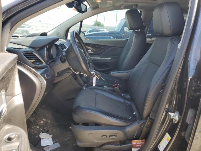 Photo 7 from auction – 2016 BUICK ENCORE SPO with VIN KL4CJ1SM0GB606522