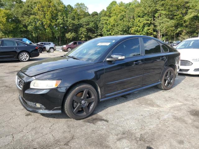 Photo 1 from auction – 2010 VOLVO S40 T5 with VIN YV1672MH8A2500957