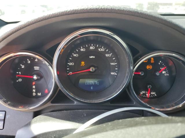 Photo 9 from auction – 2014 CADILLAC CTS PREMIU with VIN 1G6DH1E37E0123257