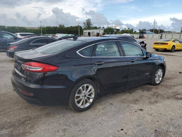 Photo 3 from auction – 2019 FORD FUSION SEL with VIN 3FA6P0MU5KR189532