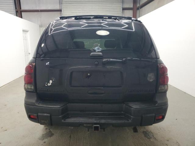 Photo 6 from auction – 2004 CHEVROLET TRAILBLAZE with VIN 1GNDS13S942322099