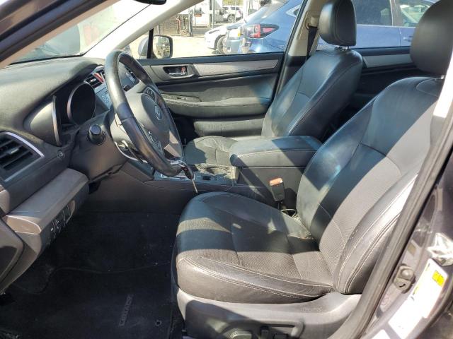 Photo 7 from auction – 2015 SUBARU LEGACY 2.5 with VIN 4S3BNAC63F3008729
