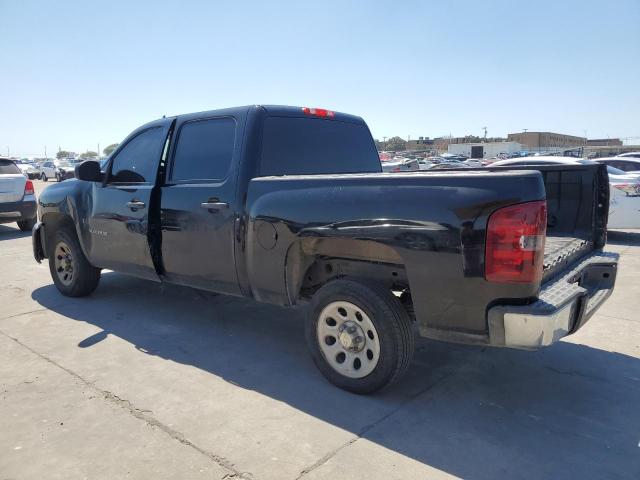 Photo 2 from auction – 2012 CHEVROLET SILVERADO with VIN 3GCPCPEA9CG257044