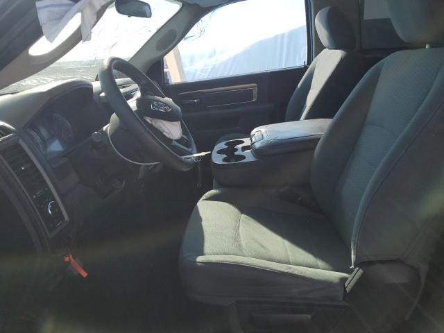 Photo 7 from auction – 2017 RAM 1500 ST with VIN 3C6JR6AG0HG592460