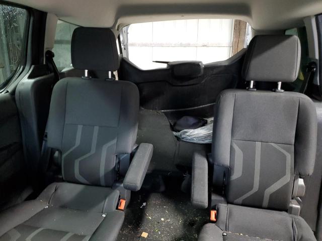 Photo 10 from auction – 2016 FORD TRANSIT CO with VIN NM0GE9F72G1256652