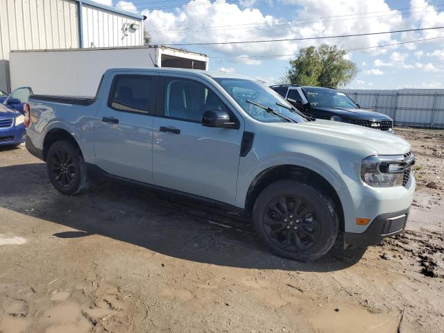 Photo 4 from auction – 2024 FORD MAVERICK X with VIN 3FTTW8H36RRA60872