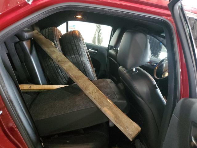 Photo 10 from auction – 2013 CHRYSLER 300 with VIN 2C3CCAAG4DH557859