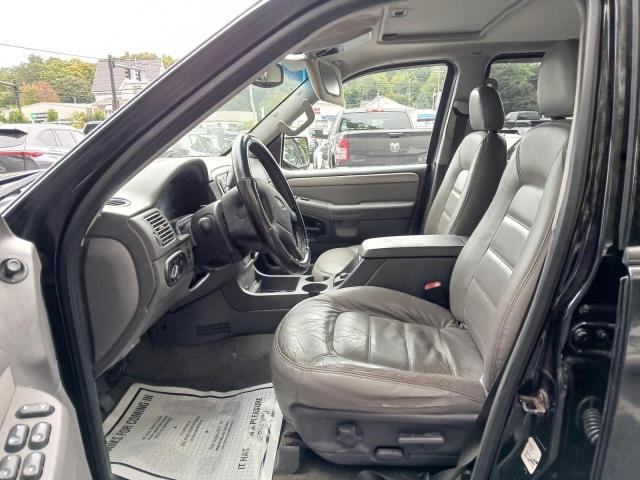 Photo 5 from auction – 2004 FORD EXPLORER X with VIN 1FMDU73K94UA55861