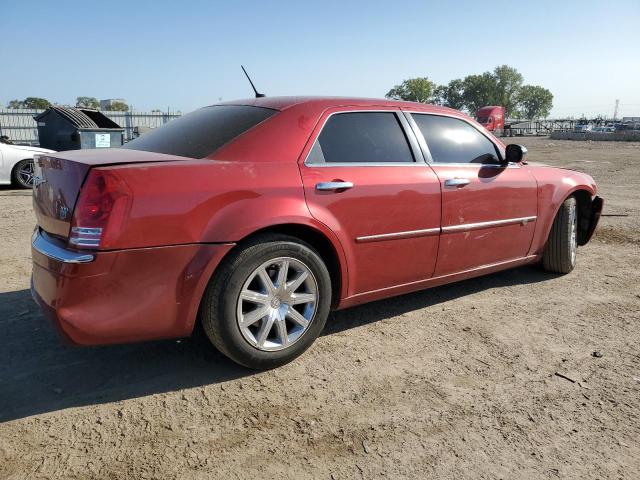 Photo 3 from auction – 2008 CHRYSLER 300C with VIN 2C3KA63H88H329146