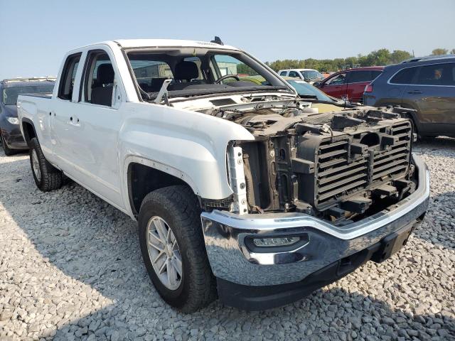 Photo 4 from auction – 2017 GMC SIERRA K15 with VIN 1GTV2MEC1HZ159482