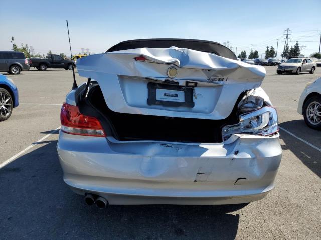 Photo 6 from auction – 2013 BMW 128 I with VIN WBAUN1C55DVR01242