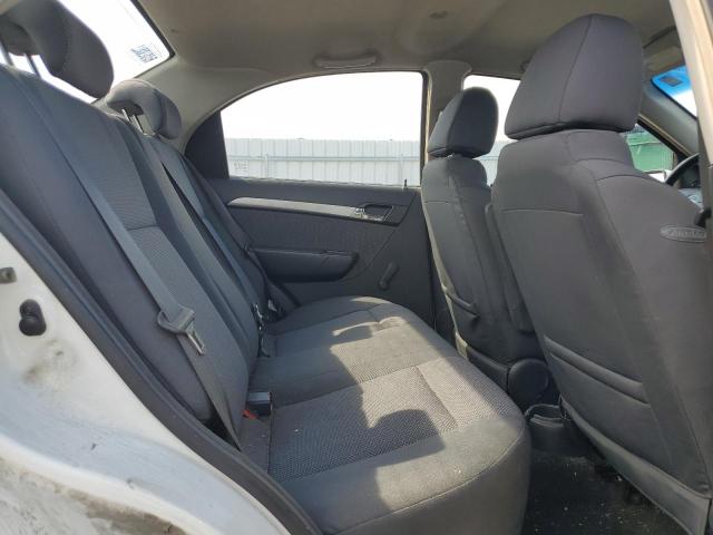 Фото 10 с аукциона – 2011 CHEVROLET AVEO LS с VIN KL1TD5DE1BB195531