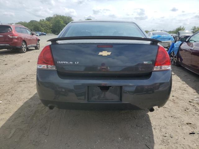 Photo 6 from auction – 2012 CHEVROLET IMPALA LT with VIN 2G1WG5E33C1331887