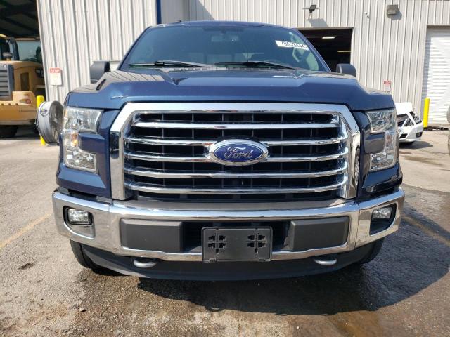 Photo 5 from auction – 2016 FORD F150 SUPER with VIN 1FTFX1EG3GKF98889