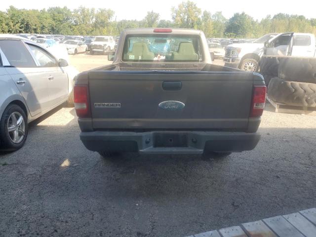 Photo 6 from auction – 2007 FORD RANGER with VIN 1FTYR10D87PA29071