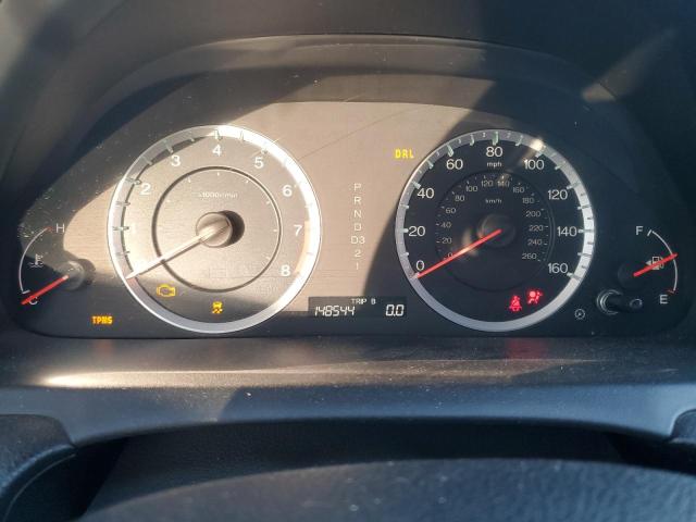 Photo 9 from auction – 2011 HONDA ACCORD LX with VIN 1HGCP2F32BA131418