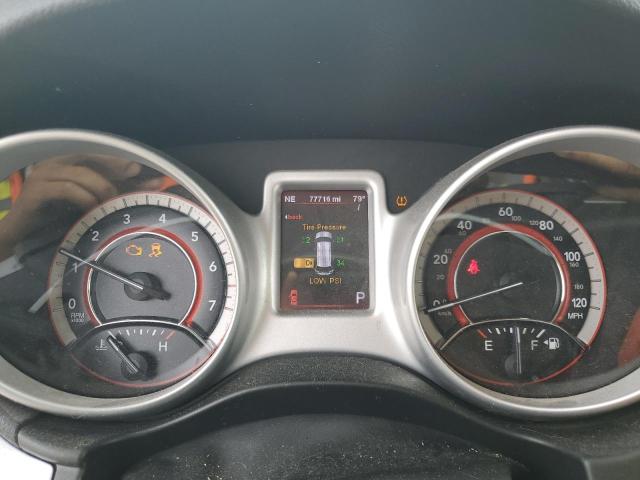 Photo 9 from auction – 2012 DODGE JOURNEY SE with VIN 3C4PDCAB8CT184549