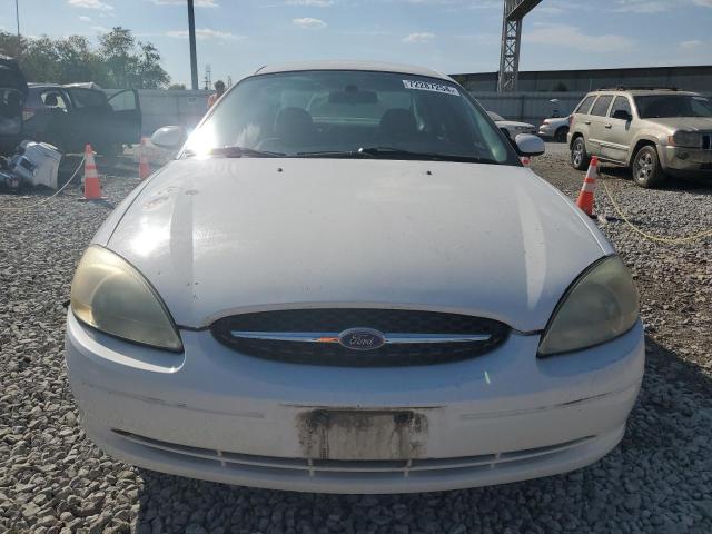 Photo 5 from auction – 2003 FORD TAURUS SE with VIN 1FAFP53233G203742