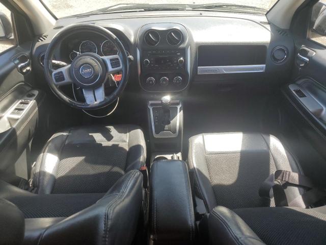 Photo 8 from auction – 2014 JEEP COMPASS LA with VIN 1C4NJCEA1ED508127
