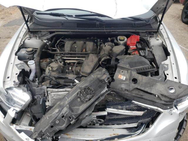 Photo 11 from auction – 2017 FORD TAURUS LIM with VIN 1FAHP2F86HG126198