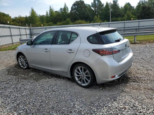 Photo 2 from auction – 2012 LEXUS CT 200 with VIN JTHKD5BH6C2083518