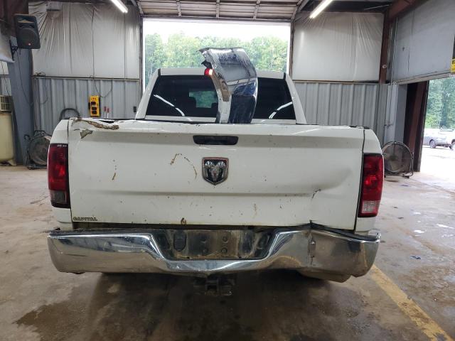 Photo 6 from auction – 2019 RAM 1500 CLASS with VIN 1C6RR6KG4KS538788